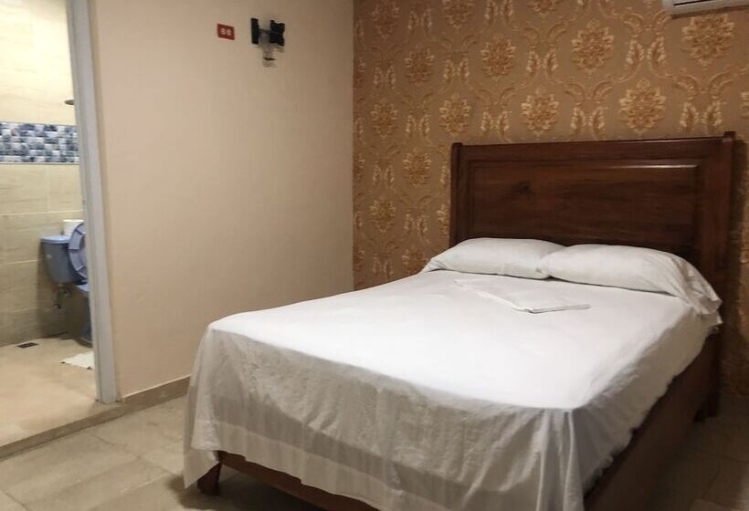 Gran Hotel Torre Duarte