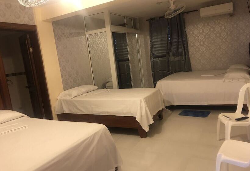 Gran Hotel Torre Duarte