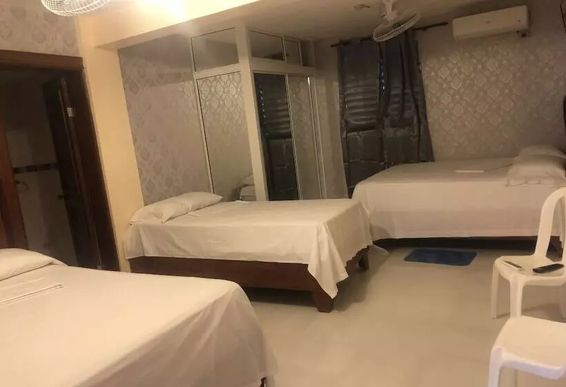 Gran Hotel Torre Duarte