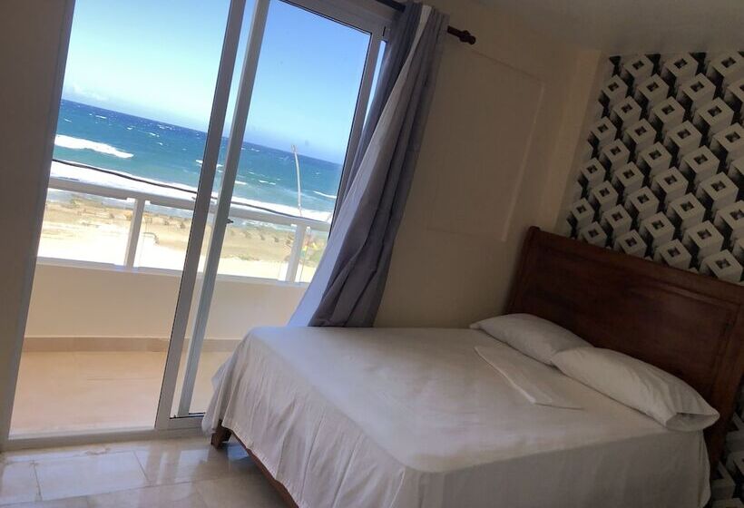 Gran Hotel Torre Duarte