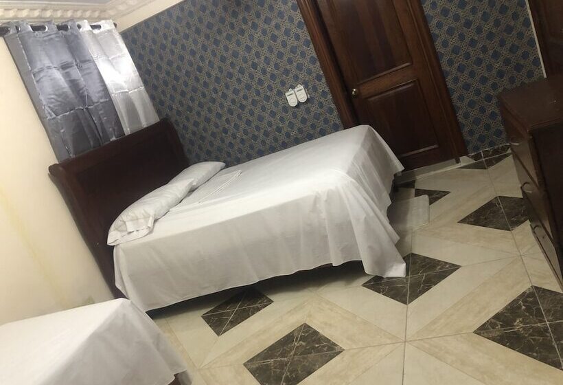 Gran Hotel Torre Duarte