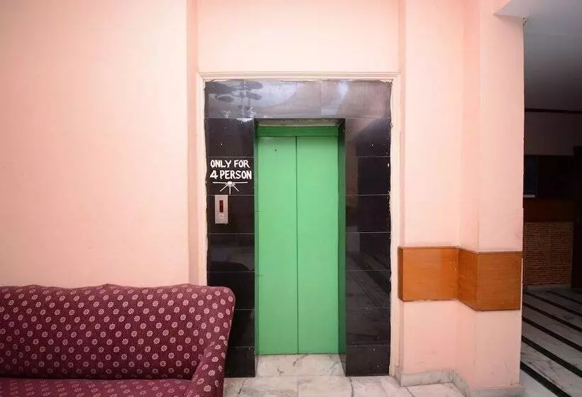 Hotelli Oyo 36280 Vijay Resorts