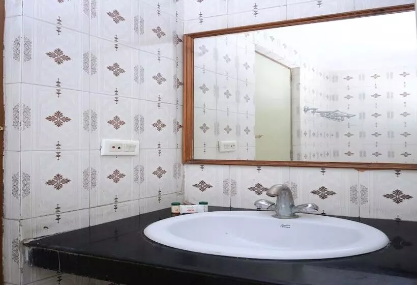 Hotelli Oyo 36280 Vijay Resorts