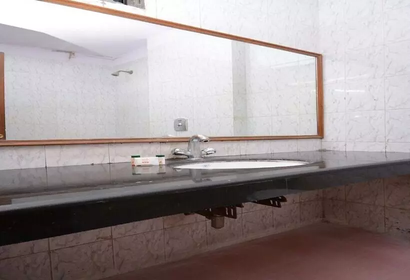 Hotelli Oyo 36280 Vijay Resorts