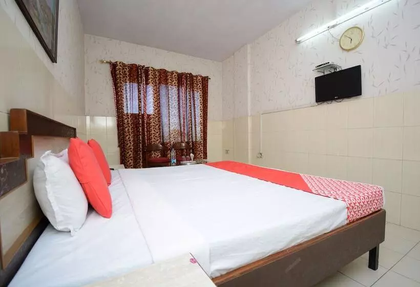 Hotelli Oyo 36280 Vijay Resorts