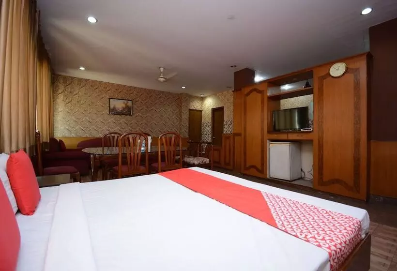 Hotelli Oyo 36280 Vijay Resorts