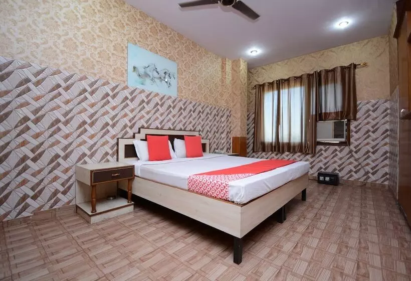 Hotelli Oyo 36280 Vijay Resorts