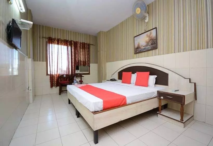 Hotelli Oyo 36280 Vijay Resorts