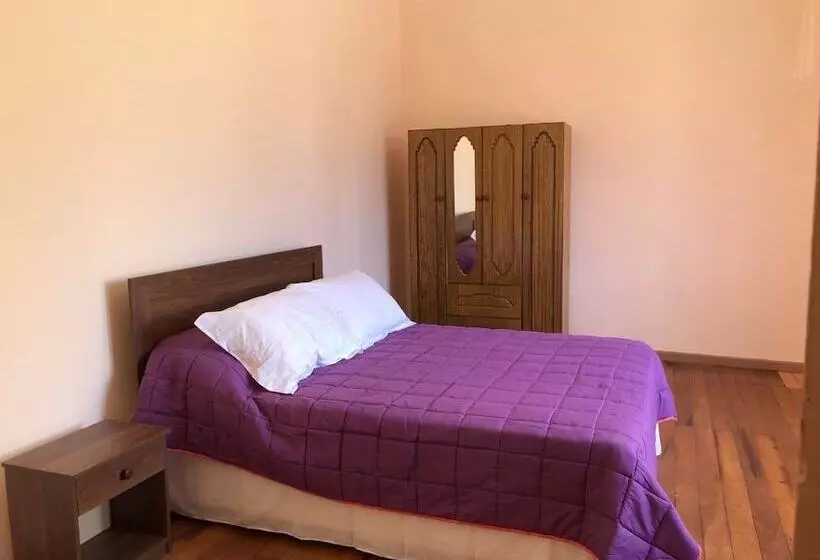 پانسیون Hostal Ansaldi