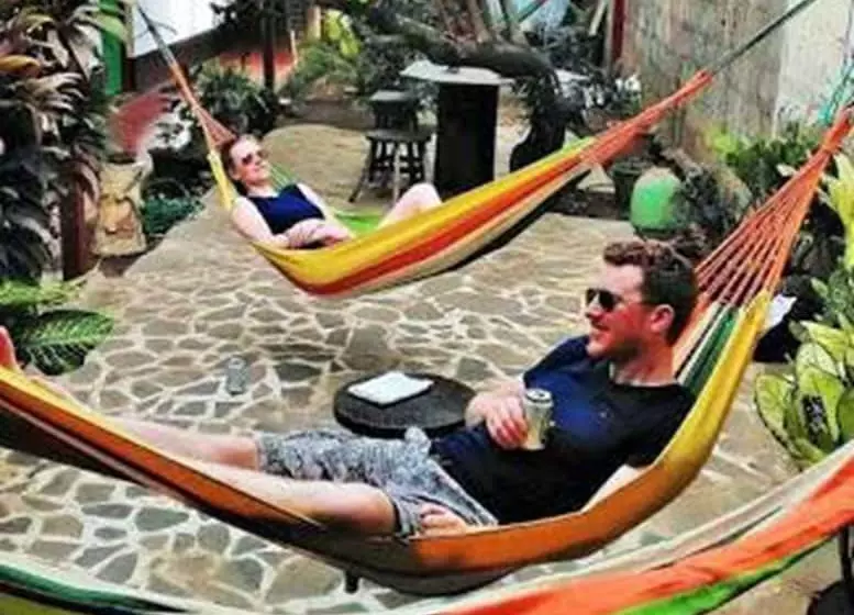 پانسیون Hostal Vacaciones Nicas