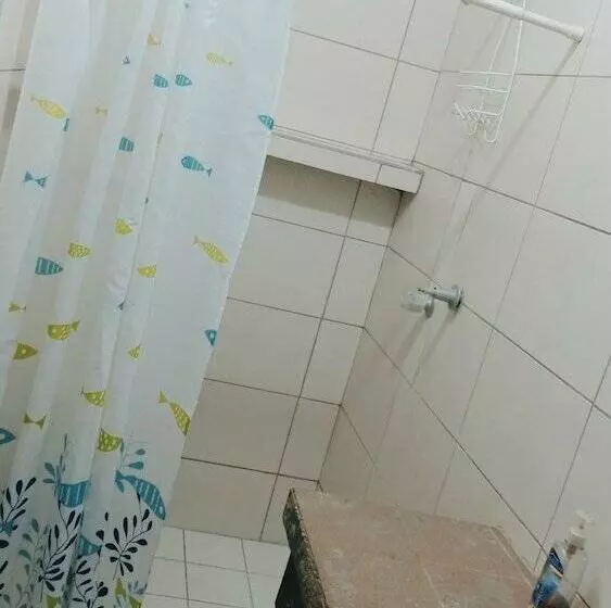 پانسیون Hostal Vacaciones Nicas