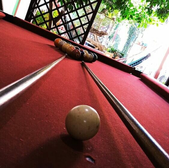 پانسیون Hostal Vacaciones Nicas