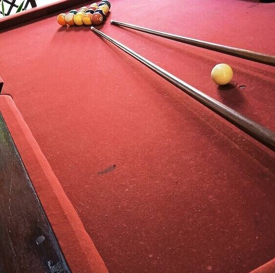 پانسیون Hostal Vacaciones Nicas