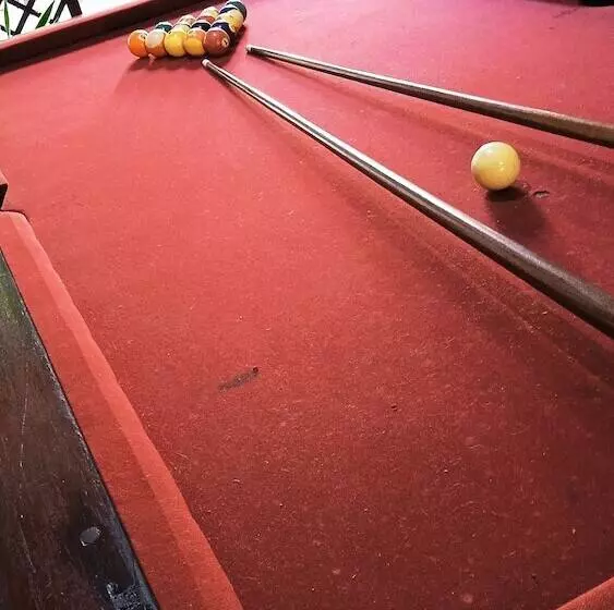 پانسیون Hostal Vacaciones Nicas