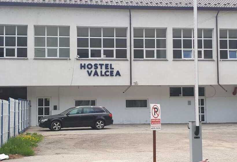 Hostel Valcea
