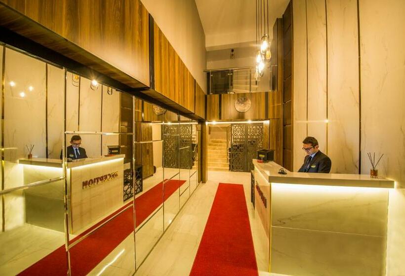 בית מלון כפרי Fidanoglu Suite