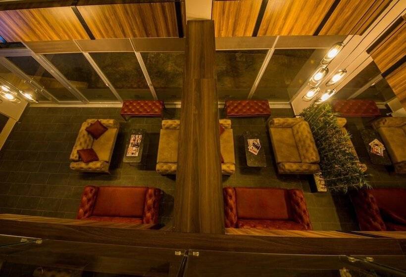 בית מלון כפרי Fidanoglu Suite