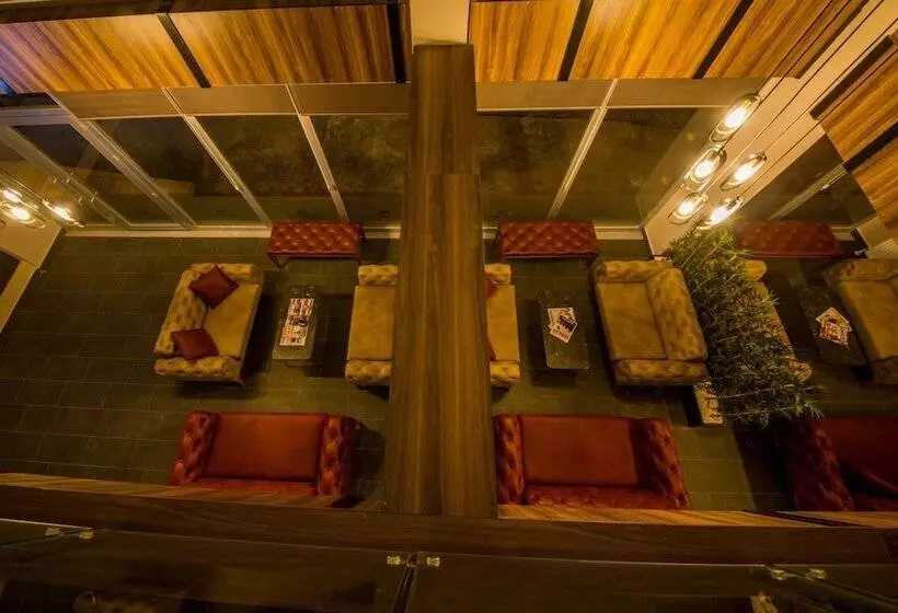 ホテル Fidanoglu Suite