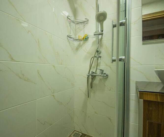 בית מלון כפרי Fidanoglu Suite