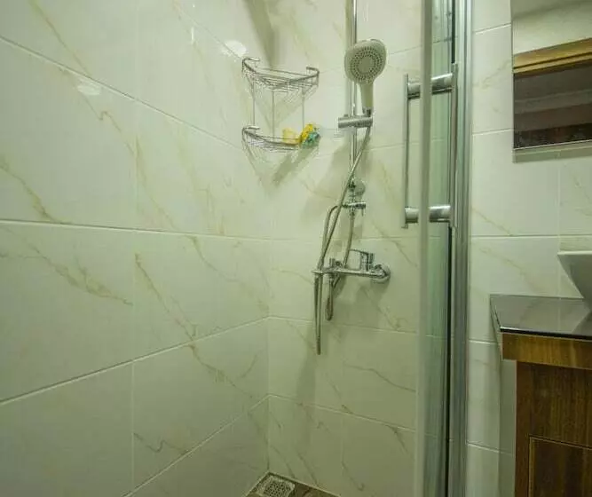 ホテル Fidanoglu Suite