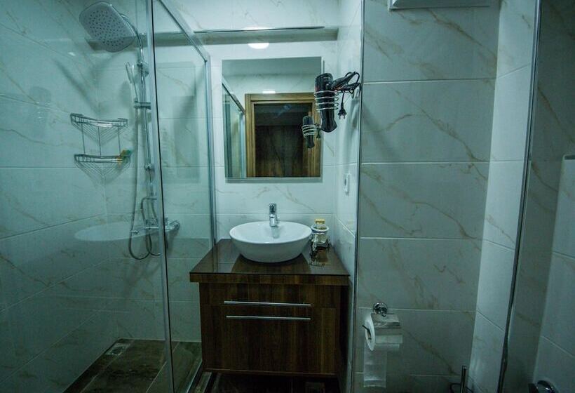 בית מלון כפרי Fidanoglu Suite