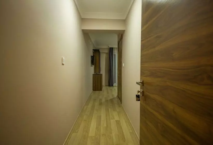 ホテル Fidanoglu Suite