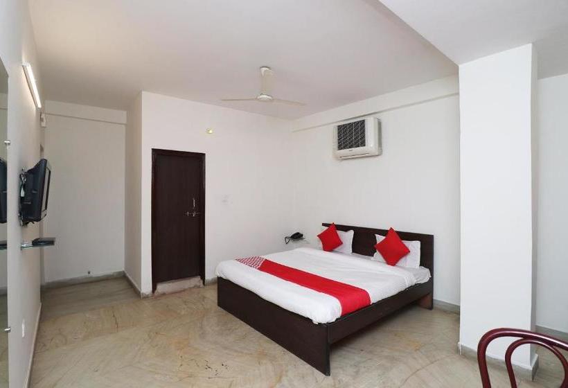 Oyo 29707 Hotel Gwalior Pride