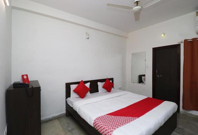 Oyo 29707 Hotel Gwalior Pride