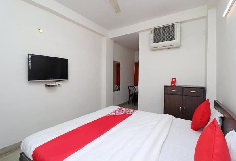 Oyo 29707 Hotel Gwalior Pride