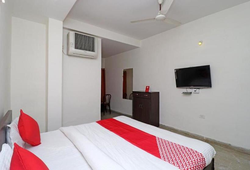 Oyo 29707 Hotel Gwalior Pride