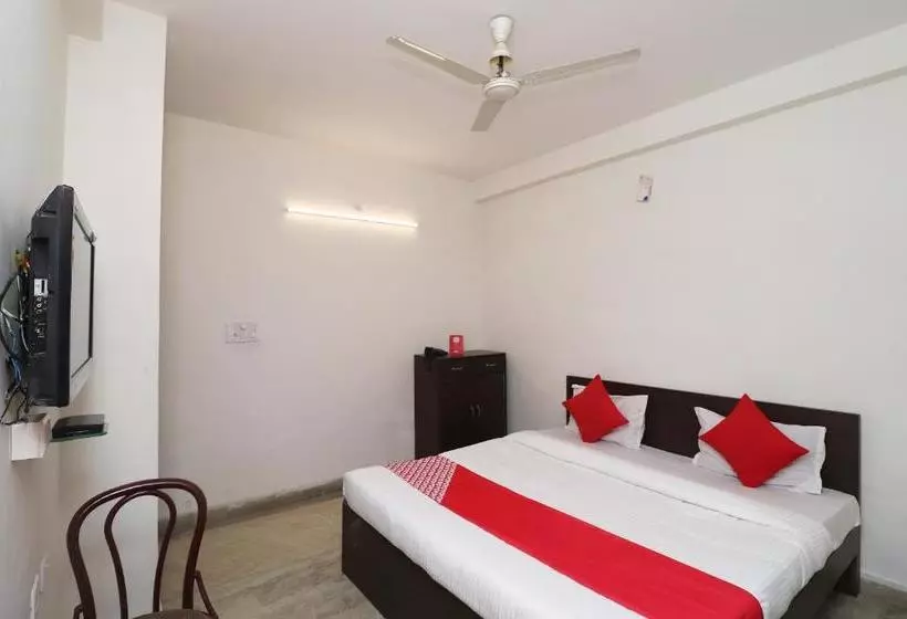 Oyo 29707 Hotel Gwalior Pride