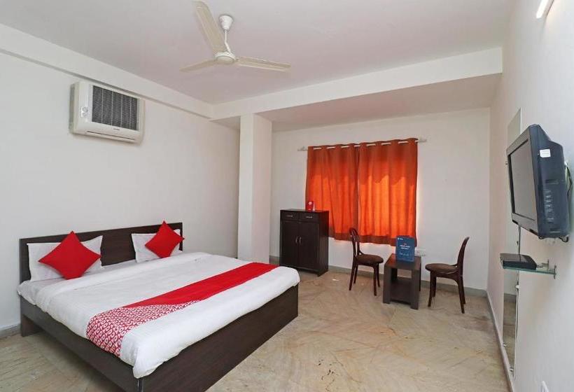 Oyo 29707 Hotel Gwalior Pride