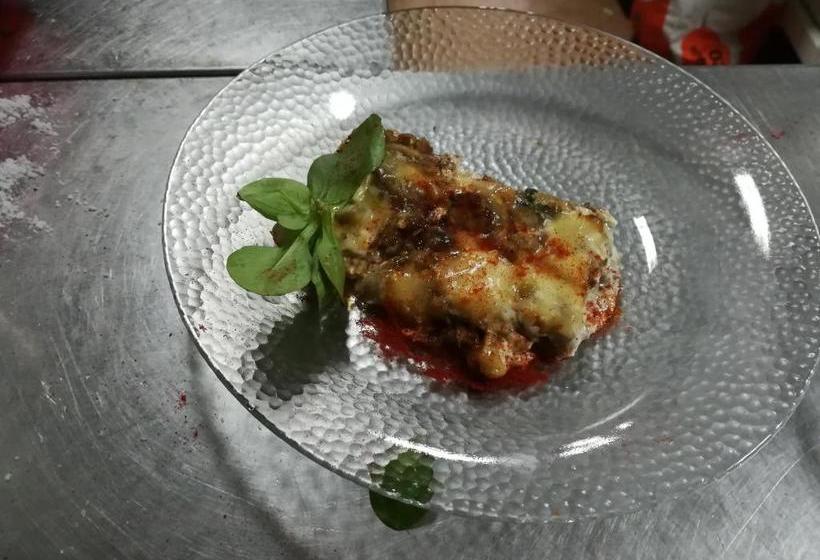 بنسيون Aquí Te Quiero Ver