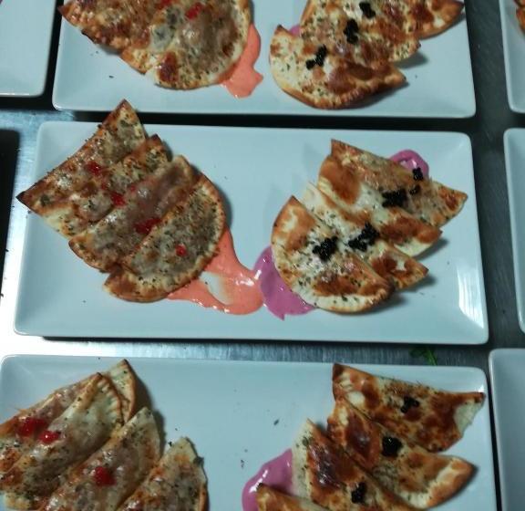 بنسيون Aquí Te Quiero Ver