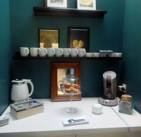 Majatalo Ty Coz Breizh