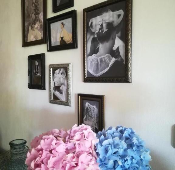 פנסיון Ty Coz Breizh