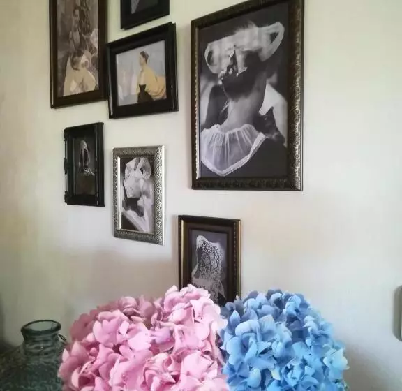 Majatalo Ty Coz Breizh