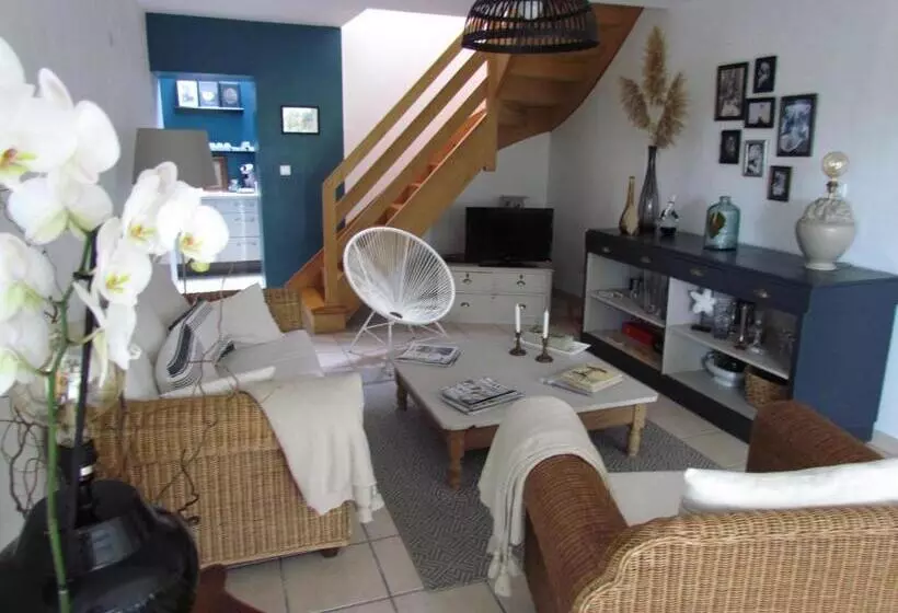 Majatalo Ty Coz Breizh