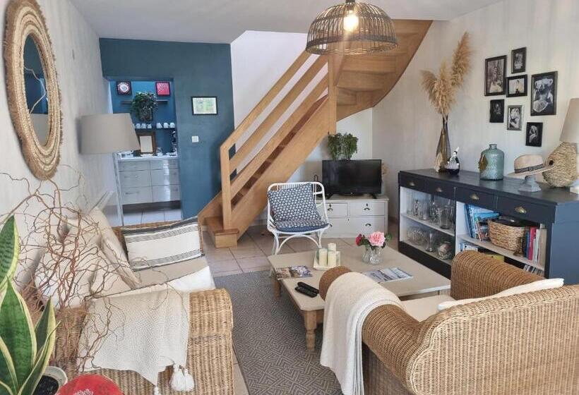 פנסיון Ty Coz Breizh