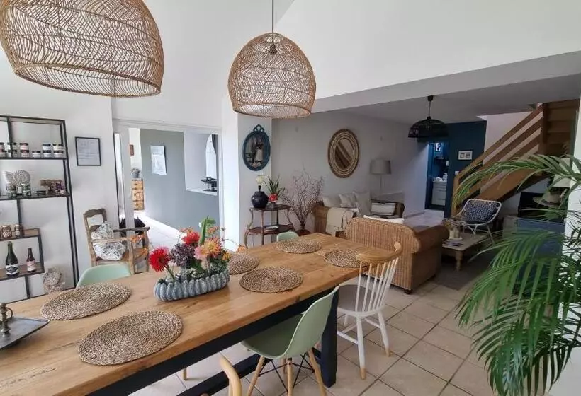 Majatalo Ty Coz Breizh