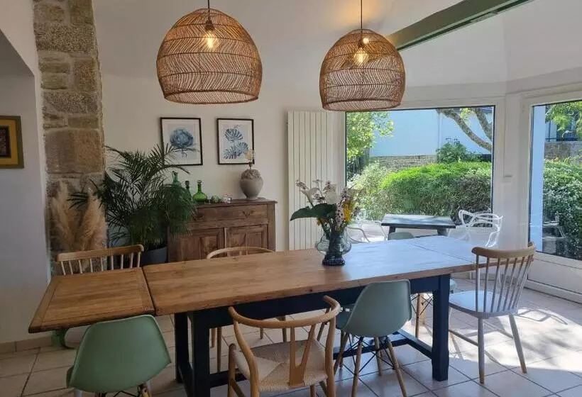 Majatalo Ty Coz Breizh