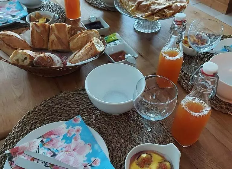 Majatalo Ty Coz Breizh