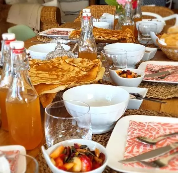 Majatalo Ty Coz Breizh