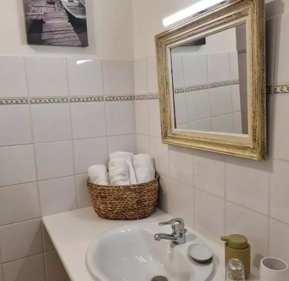 Majatalo Ty Coz Breizh