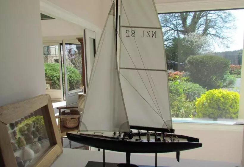 Majatalo Ty Coz Breizh