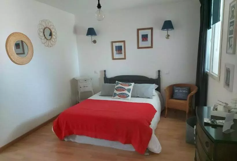 Majatalo Ty Coz Breizh