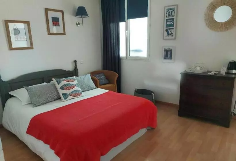 Majatalo Ty Coz Breizh