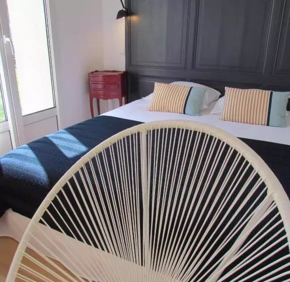 Majatalo Ty Coz Breizh