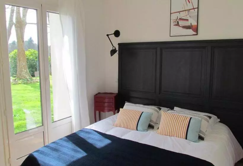 Majatalo Ty Coz Breizh