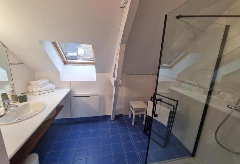 פנסיון Ty Coz Breizh